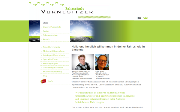 www.vornesitzer.de