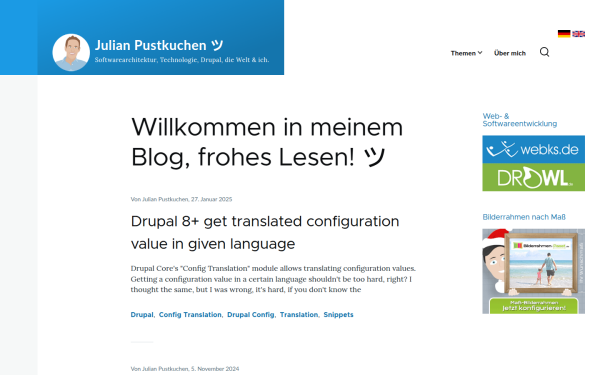 julian.pustkuchen.com