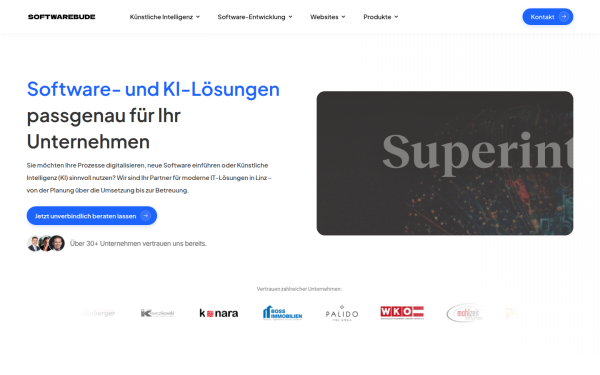 softwarebude.at