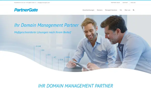 www.partnergate.com