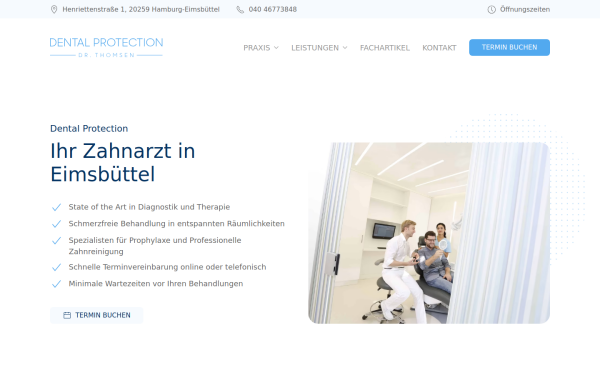 dental-protection.de