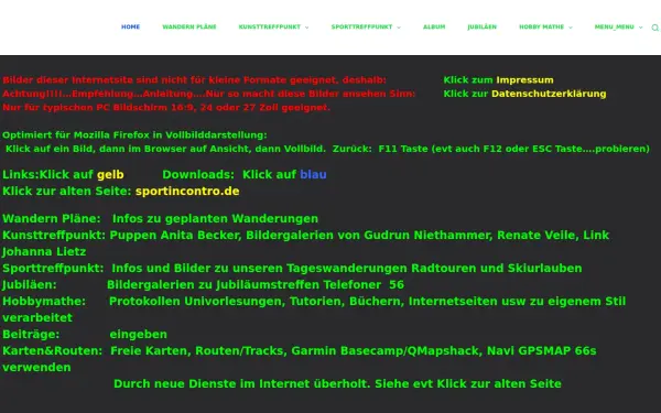 www.sportincontro.de