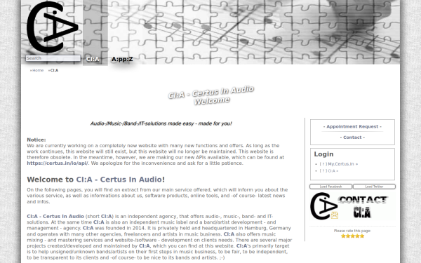 certus.in