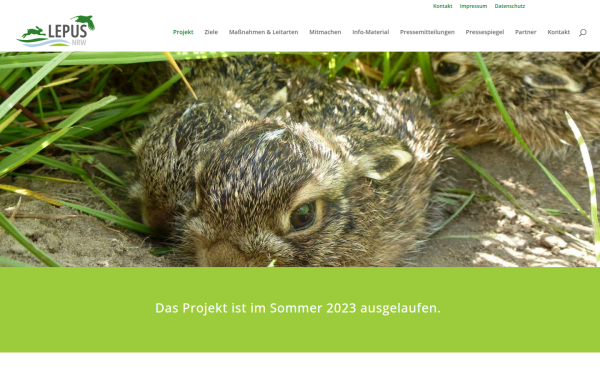 lepus-nrw.de