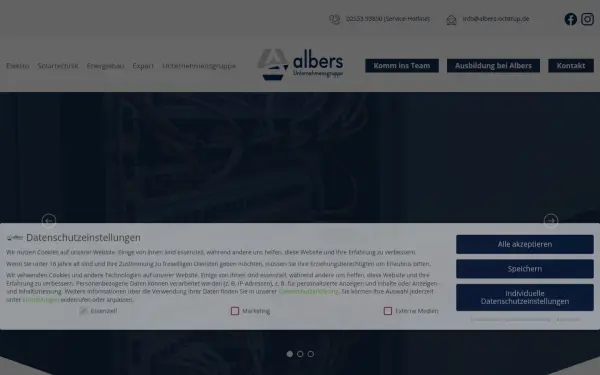 www.albers-ochtrup.de