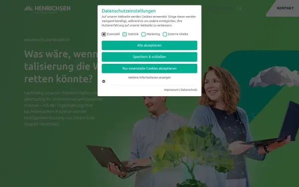 www.henrichsen.de