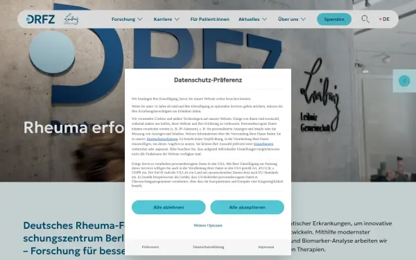 www.drfz.de