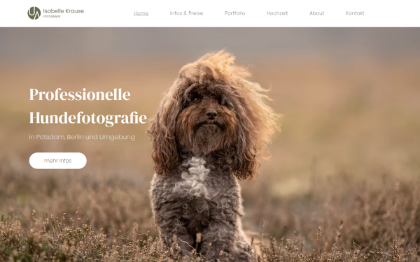 www.isabelle-krause.de