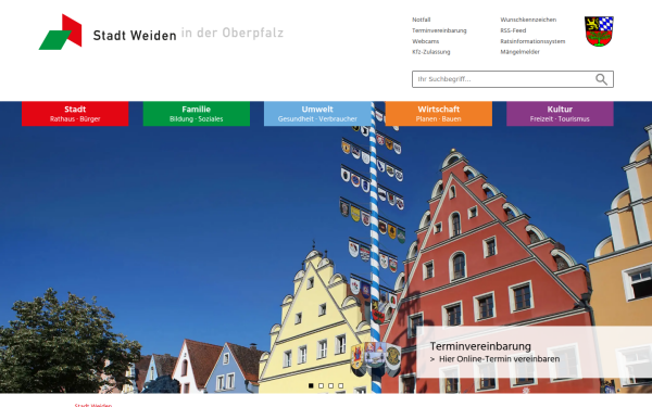 www.weiden.de