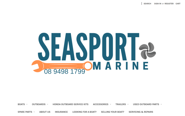 seasport.com.au