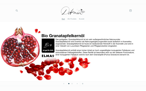 dikmen.at