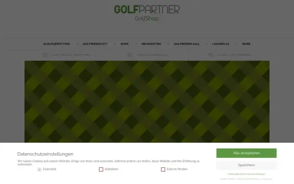 www.golfpartner.de