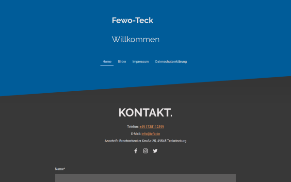 www.iefb.de