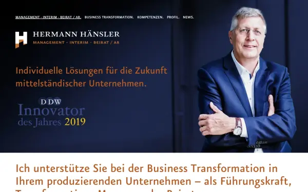 haensler.net