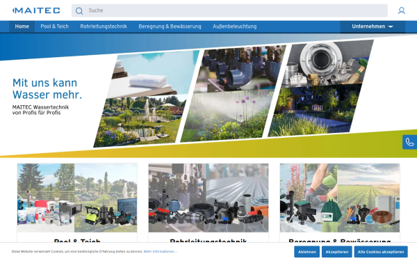 maitec.com