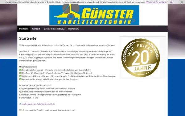 www.kabelziehtechnik.de