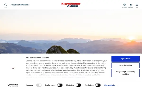 www.kitzbueheler-alpen.com