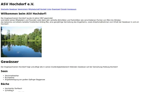 asv-hochdorf.de