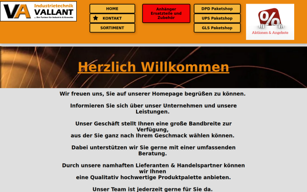 www.industrietechnik-vallant.at