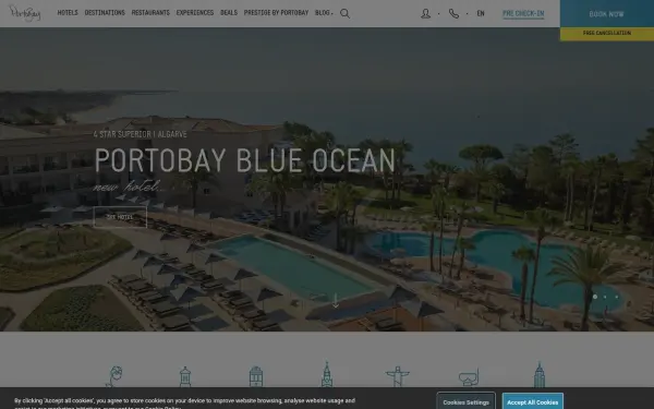 www.portobay.com
