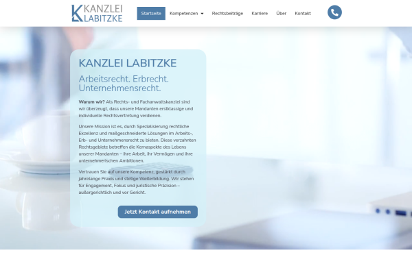 kanzlei-labitzke.de