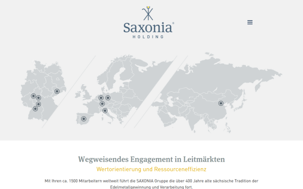 saxonia-holding.de