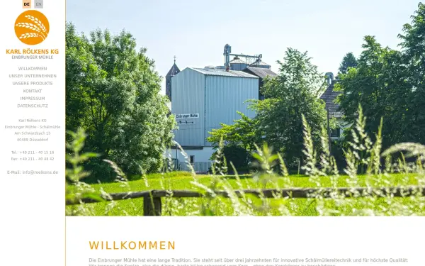 dienkelanbieter.de