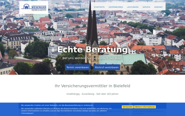 wesemann.de