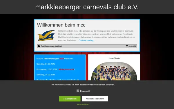 www.markkleeberger-carnevals-club.de