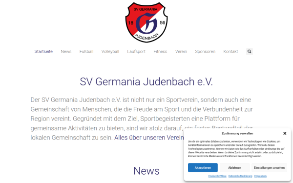 germania-judenbach.de