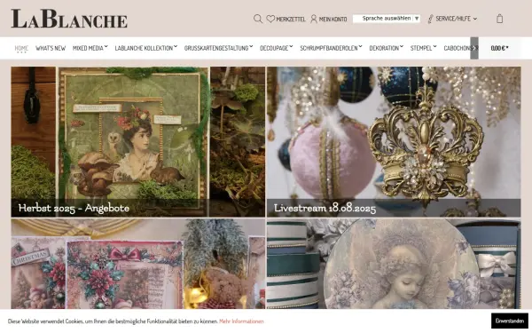 shop.lablanche.eu