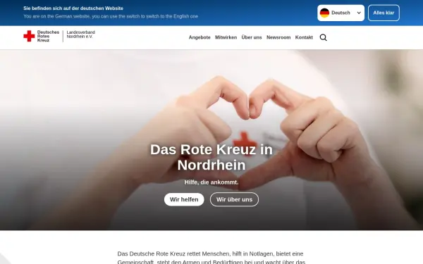 www.drk-nordrhein.de