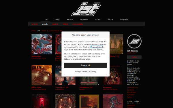 jstrecords.bandcamp.com