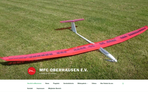 www.mfcoberhausen.de