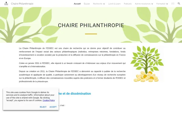 chaire-philanthropie.essec.edu