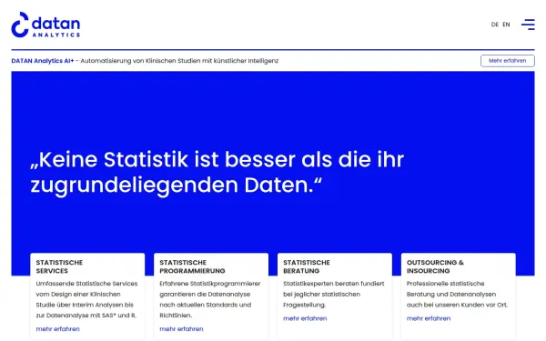 datan.de