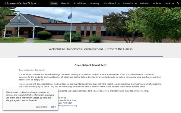 hcs.pemibaker.org