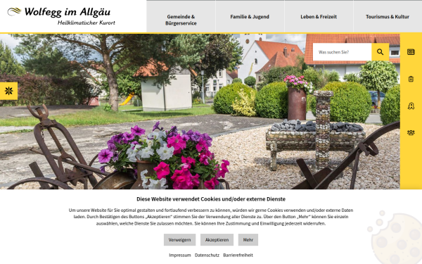 www.wolfegg.de