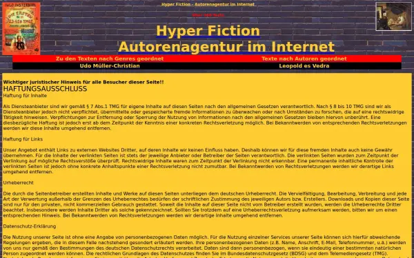 autorenagentur.de