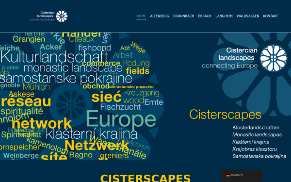 cisterscapes.arctron.de