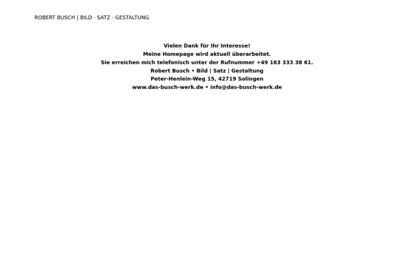 das-busch-werk.de