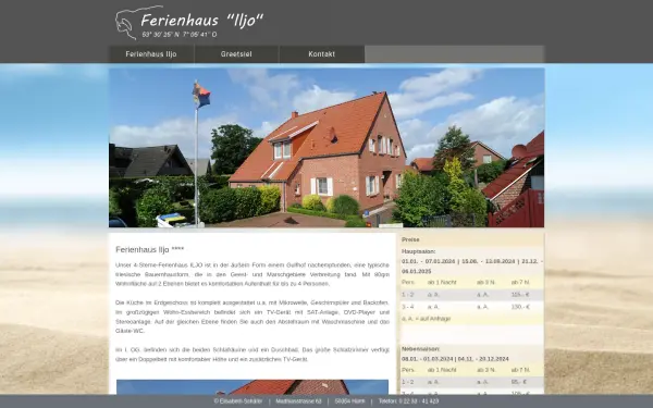 greetsiel-ferienhaus-iljo.de