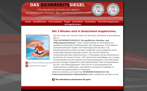 das-sicherheitssiegel.de