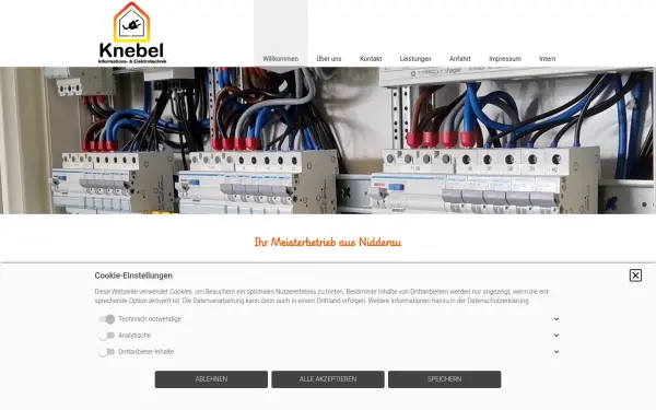 me-knebel.de