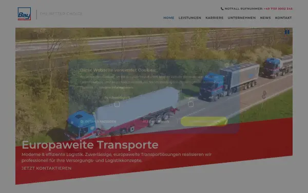 www.bay-logistik.de