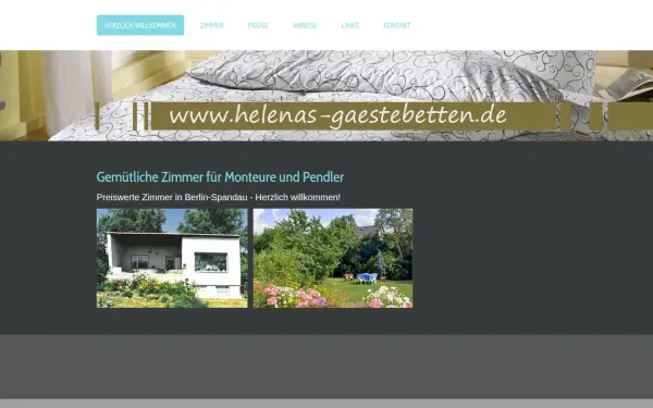 www.helenas-gaestebetten.de