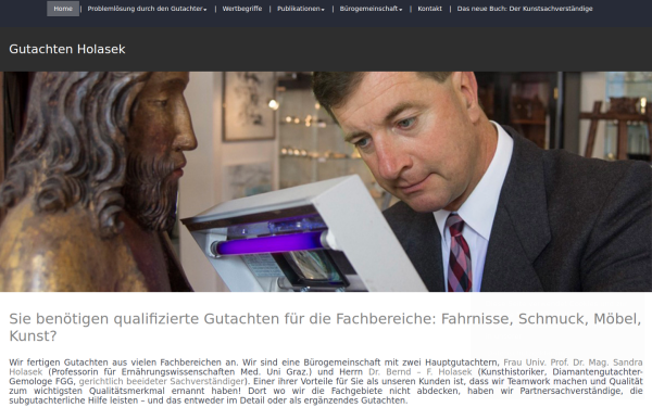 gutachten-holasek.at