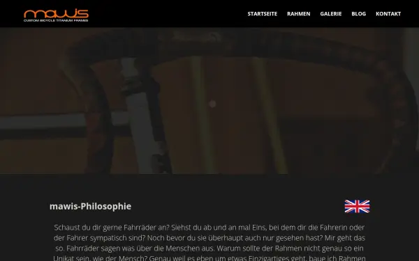 mawis-bikes.com