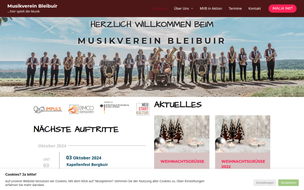 www.mv-bleibuir.de