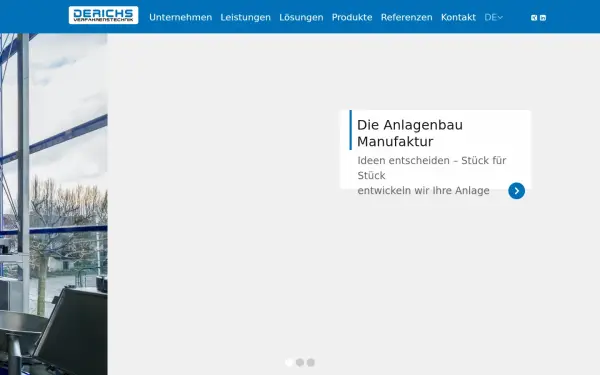 derichs.de